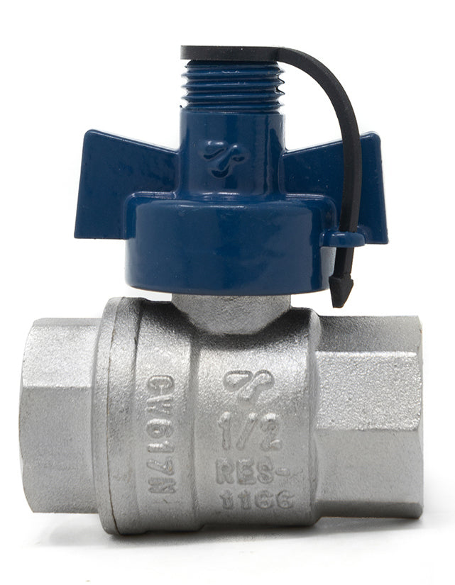 keylock KEYLOCK | Válvulas Limitadoras | Adccom