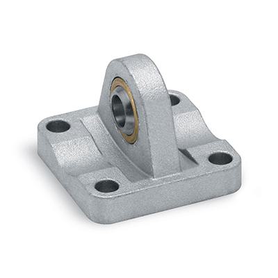 Rear Trunnion ball-joint - Mod. R R-41-100