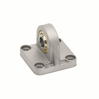 Rear Trunnion ball-joint - Mod. R R-41-80