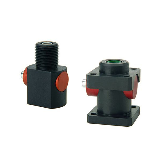 Rod Lock - Series RL RLC-41-50