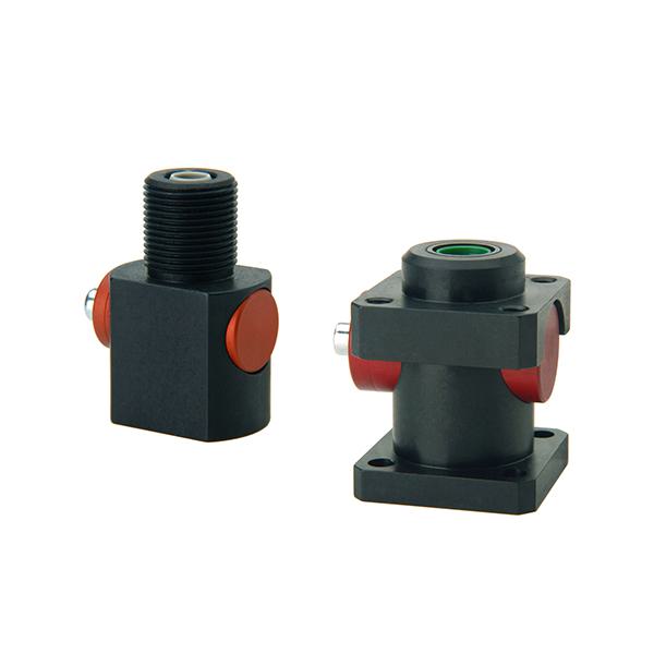 Rod Lock - Series RL RLC-41-63
