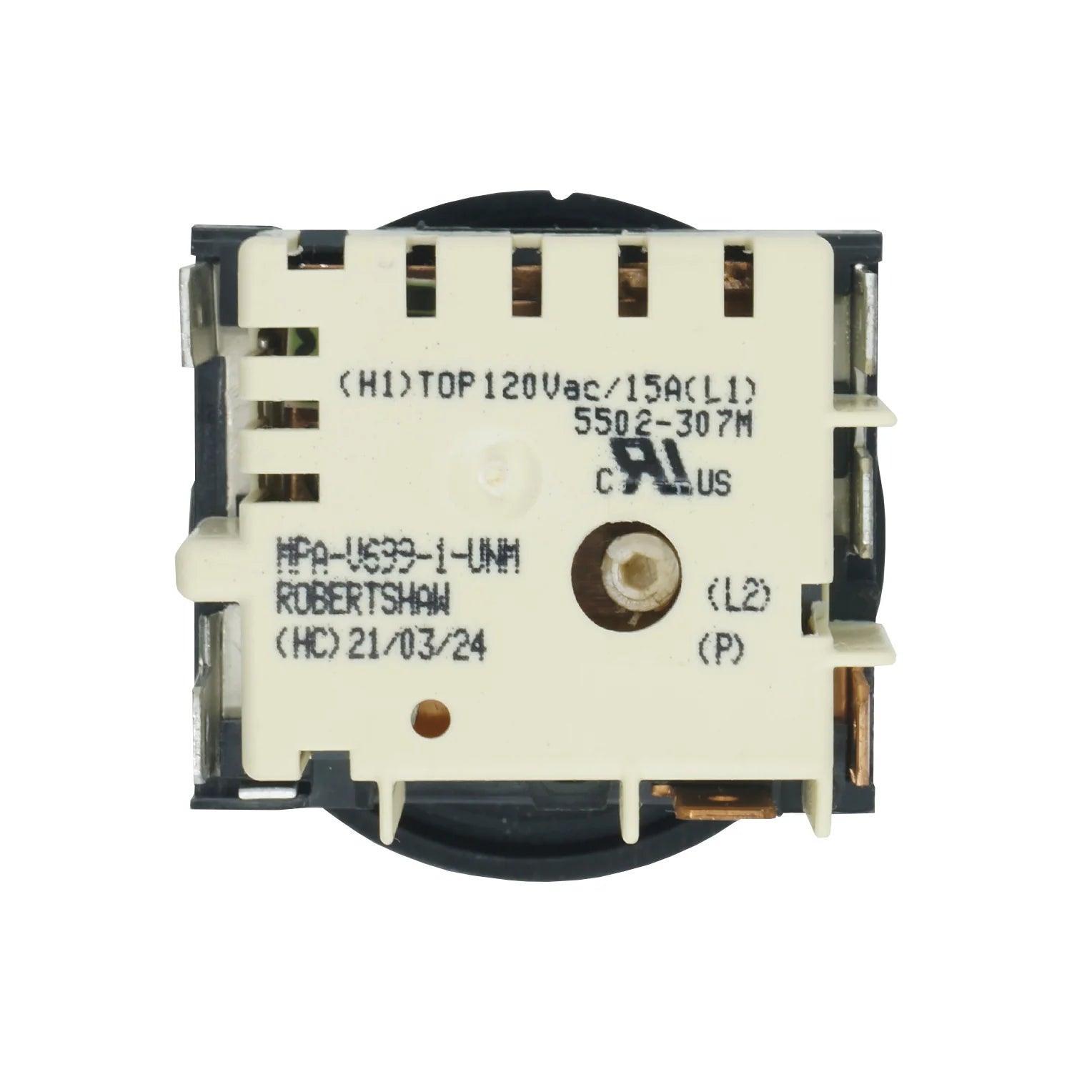 INFILTROL 120V INFILTROL CONTROL 0-INFINITO 120V