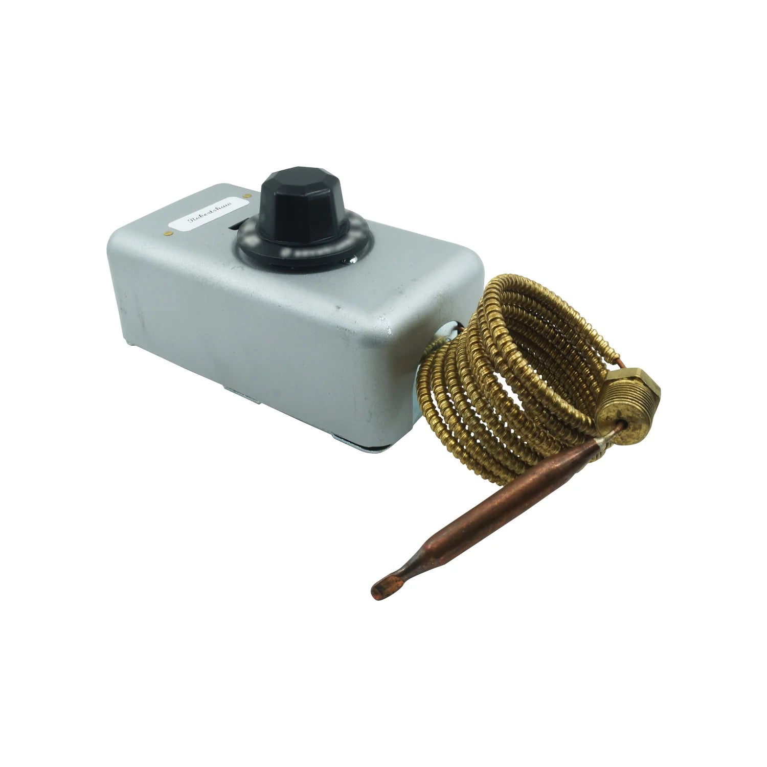 D-1 B/CORTO 120 Termostato electrico 15/120C B/CORTO