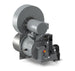 405OP-ASSSTFRNAST41AG7000FR001C - QUEMADOR MEZCLA BOQUILLA C/SOPLAD INTEG 500,000Btu/h VARILLA IONIZAC GAS NATURAL 230/460Vac-3Ph-60Hz