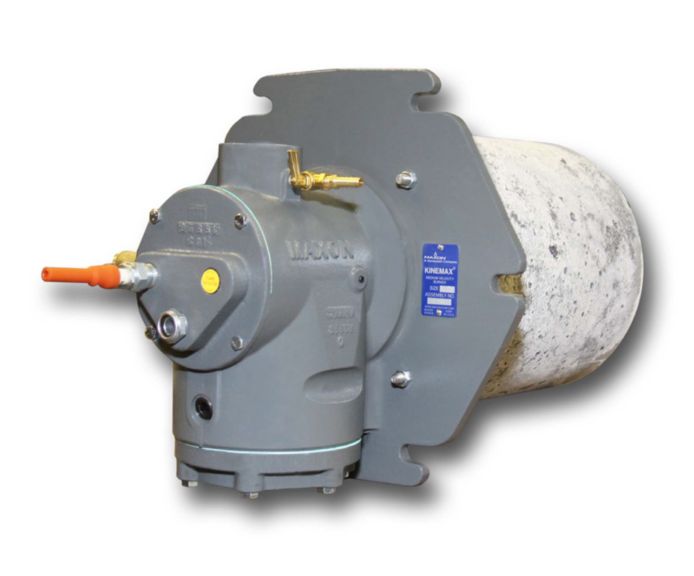 MX37034 - MANGA PARA QUEMADOR KINEMAX 6 TIPO G