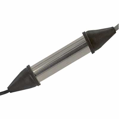 ASTC0000 Amplificador en línea, 2 canales, un solo canal de salida, modelador de pulsos