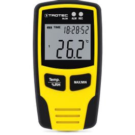 3510205520 Registrador de datos climáticos BL30
