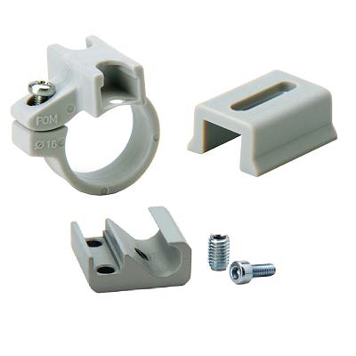 Mounting bands for sensors CST - CSH - Mod. S-CST S-CST-02