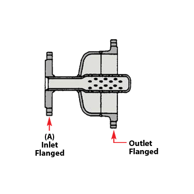 Difusor Acústico S16-2226-300300 - WATSON MC DANIELS