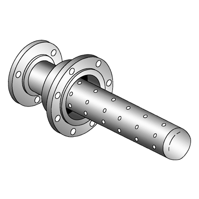 Difusor Acústico S14-2025-300300 de WATSON MC DANIELS