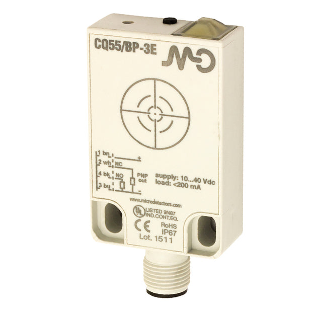 11411 CQ55/BP-3E - SENSOR CAPACITIVO