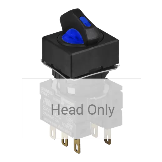 S16SRS-S5B - Interruptores de control
