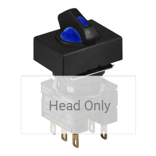 S16SRT-S2B - Interruptores de control