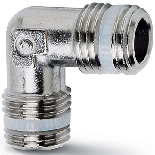 Mod. S2010 - Sprint fittings Serie S2000 S2010 1/4