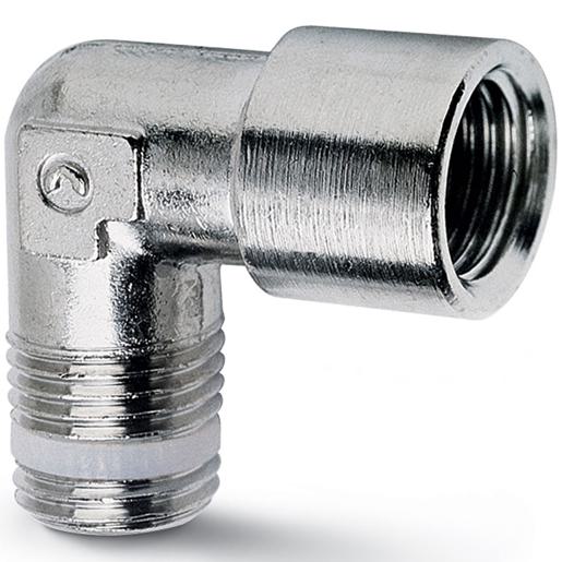 Mod. S2020 - Sprint fittings Serie S2000 S2020 3/8-3/8