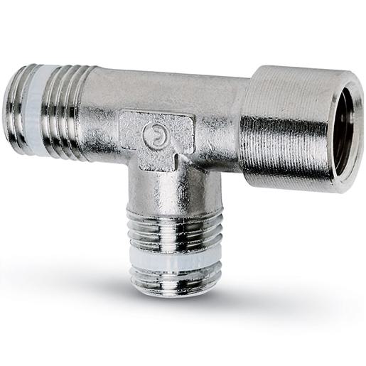 Mod. S2050 - Sprint fittings Serie S2000 S2050 3/8-3/8