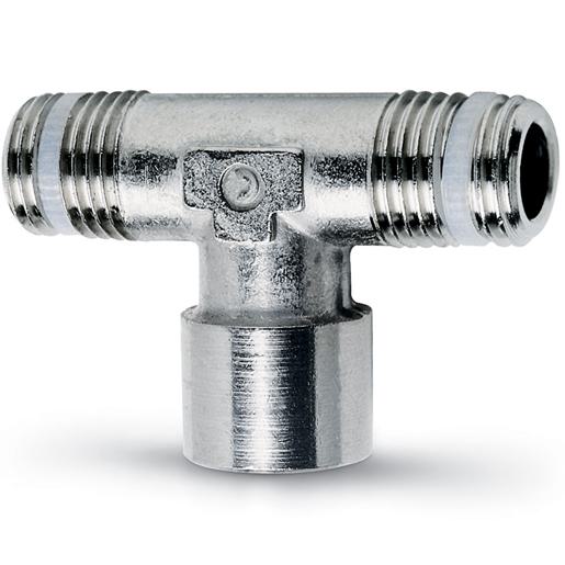 Mod. S2090 - Sprint fittings Serie S2000 S2090 1/8-1/8