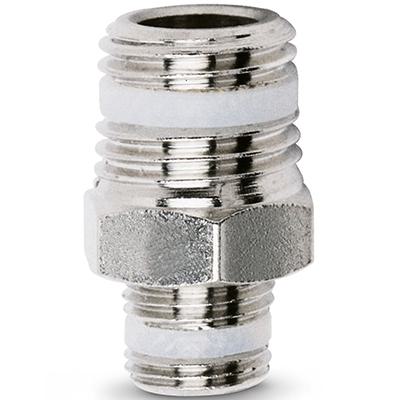 Mod. S2510 - Sprint fittings Serie S2000 S2510 1/8-1/4
