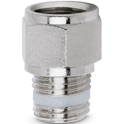 Mod. S2520 - Sprint fittings Serie S2000 S2520 1/8-3/8