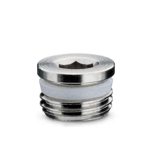 Mod. S2610 - Sprint fittings Serie S2000 S2610 1/4