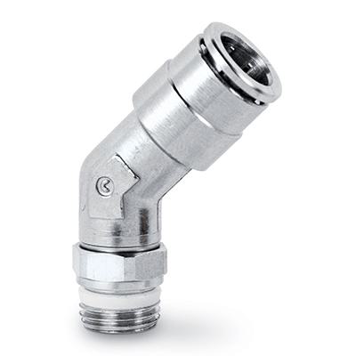 Mod. S6110 - Series 6000 fittings S6110 10-1/2