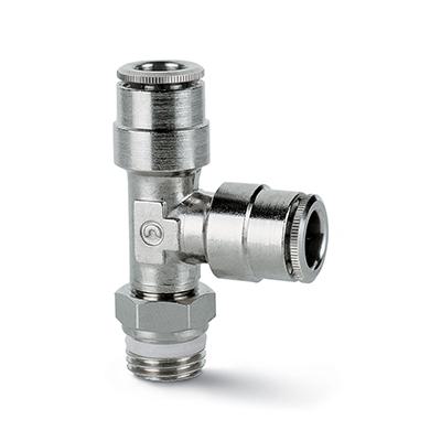 Mod. S6440 - Series 6000 fittings S6440 14-1/2