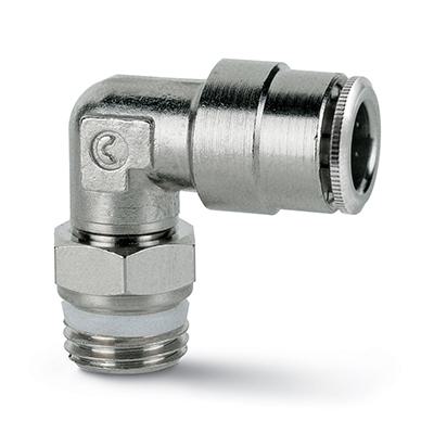 Mod. S6520 - Series 6000 fittings S6520 6-1/8