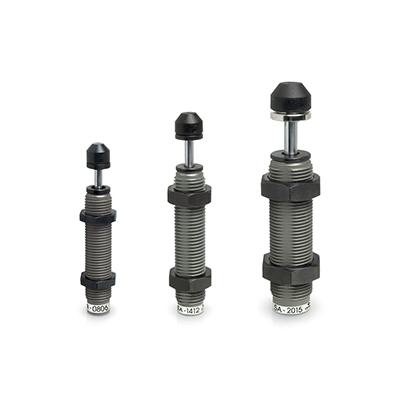 Shock Absorbers. self compensanting - Series SA SA-0806