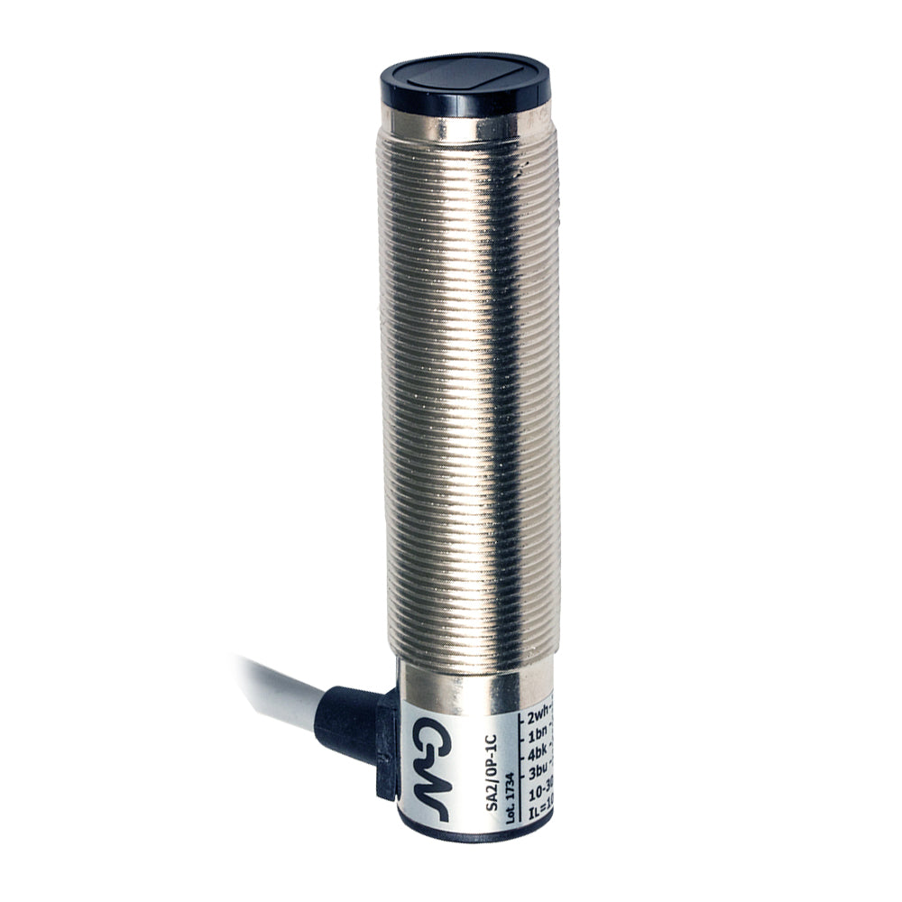 11360 SA6/0P-1C - SENSOR FOTOELECTRICO