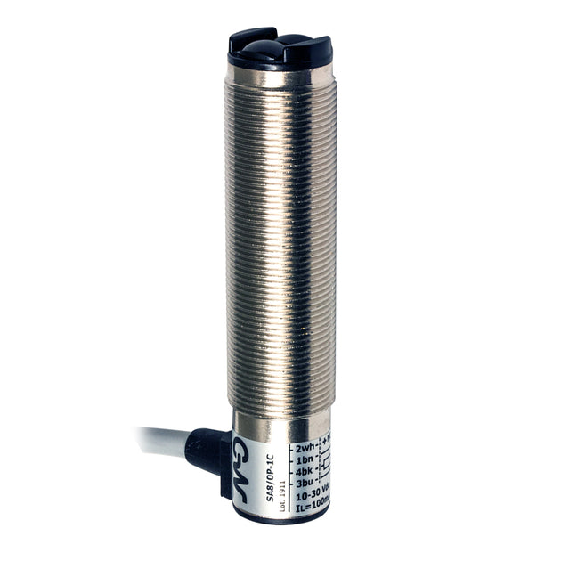 11705 SAC/0N-1C - SENSOR FOTOELECTRICO
