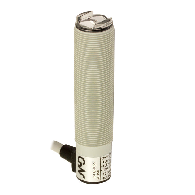 11541 SAP/0N-0C - SENSOR FOTOELECTRICO