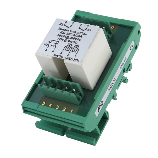 11471 SB300 - MODULO DE SEGURIDAD