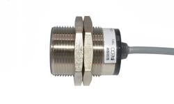 I30000450 SENSOR DE PROX. 30MM DIAM. SENSA 15MM 10-30VDC SI30SM-DC15 PNP NO S