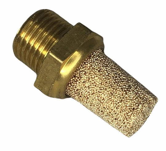 A-8A  SILENCIADOR 1/4" NPT JINSA