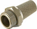 A-8A  SILENCIADOR 1/4" NPT JINSA