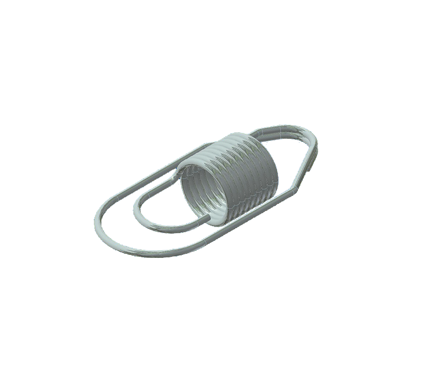 D5128 SLS-M2 - RESORTE PARA MICRO