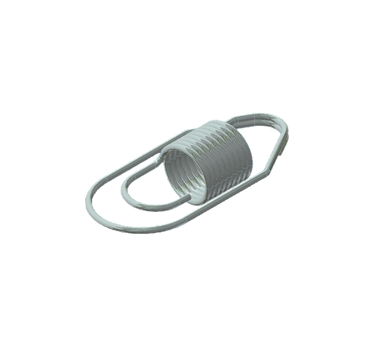 D5128 SLS-M2 - RESORTE PARA MICRO