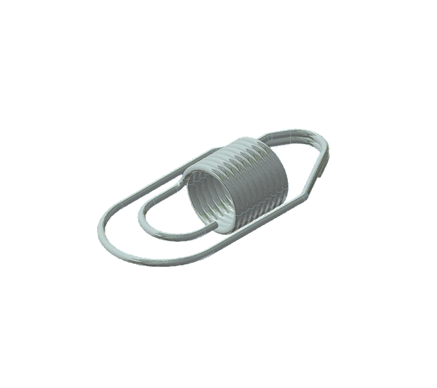 D5128 SLS-M2 - RESORTE PARA MICRO