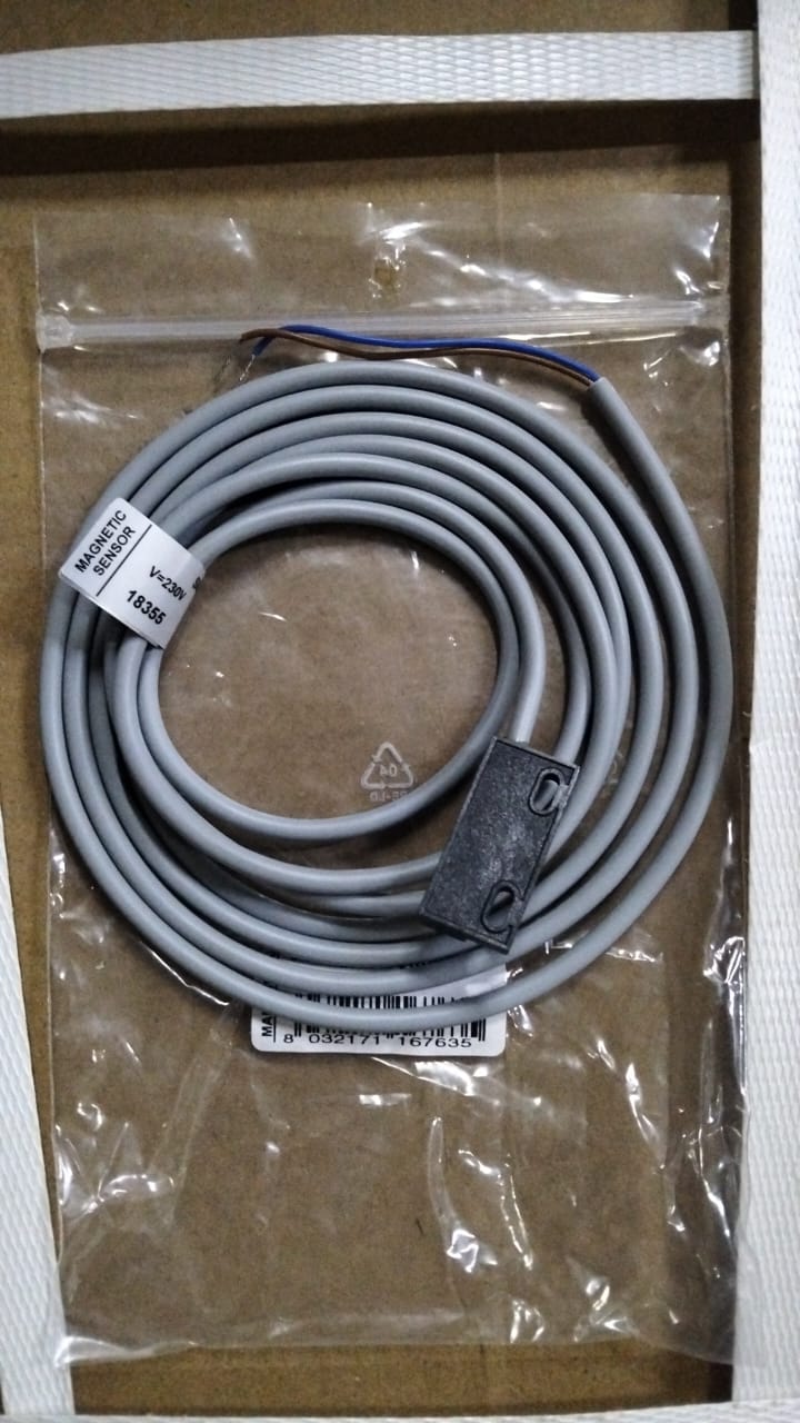 SMP000001 SENSOR DE PROXIMIDAD SMP302 NO