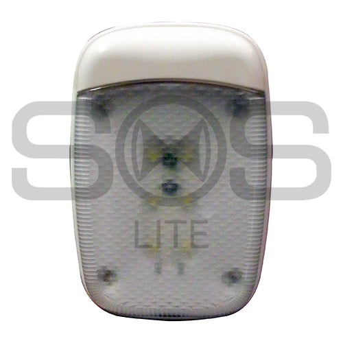 SOIL6 - SOSLite - Luz Interior Led