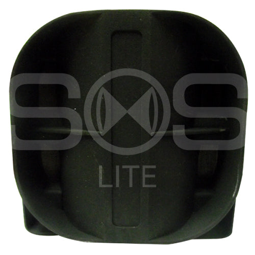 SOS200 - SOSLite - Sirena Electrónica