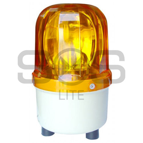 SOT02RB10 - SOSLite - Torreta Giratoria