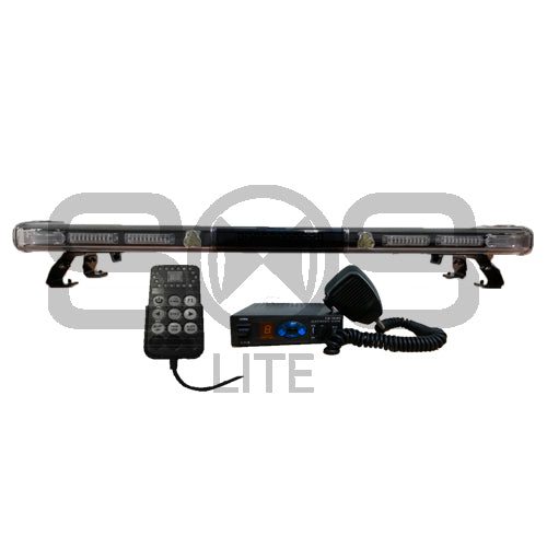 SOT5649RB SOSLite Torreta Barra LED