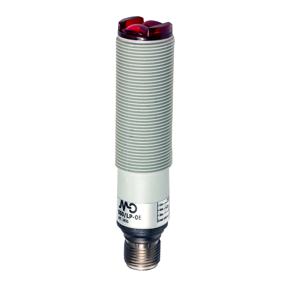 11372 SS1/0P-0E - SENSOR FOTOELECTRICO