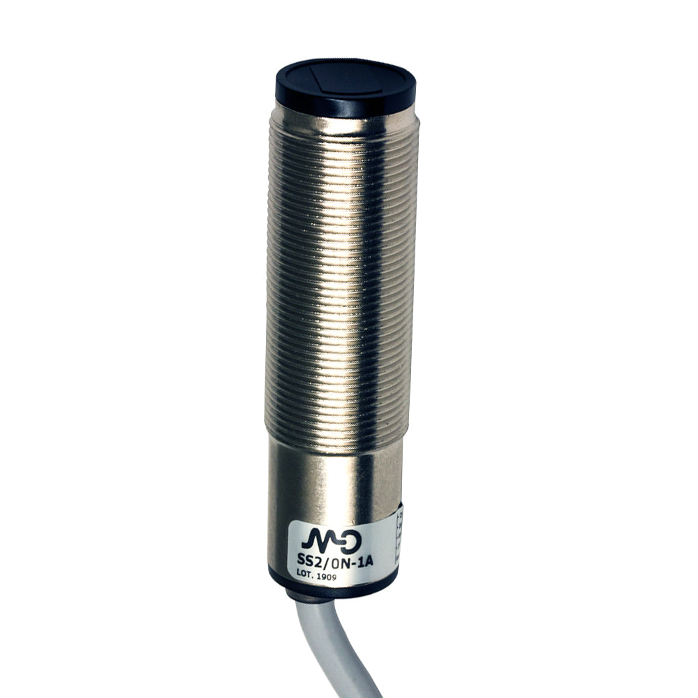 11405 SS2/0N-1A - SENSOR FOTOELECTRICO
