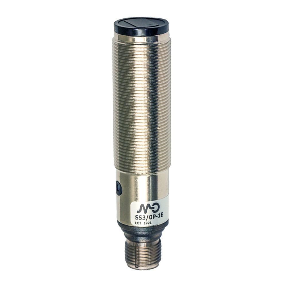 11707 SS3/0P-1E - SENSOR FOTOELECTRICO