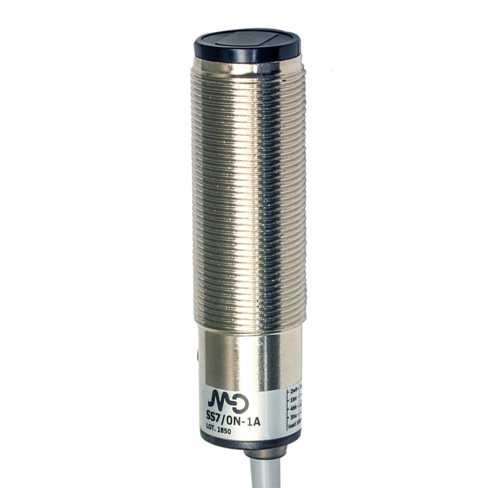 11699 SS3/0N-1A - SENSOR FOTOELECTRICO