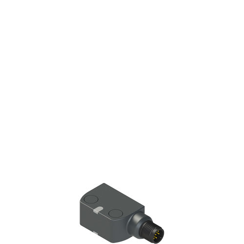 88138 ST GD420MP - MAGNETICO RFID 37X26X18mm CONECTOR M12