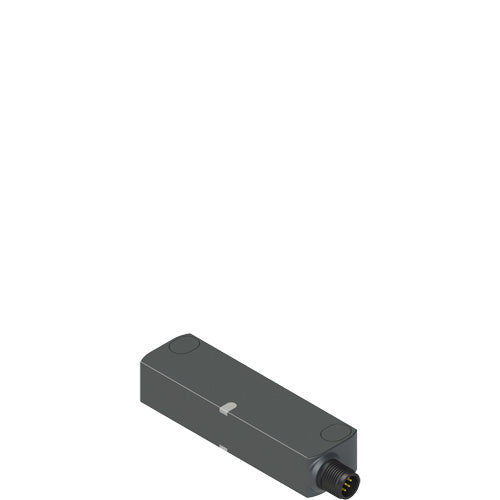 88139 ST HD420MP - MAGNETICO RFID 90X25X18mm CONECTOR M12