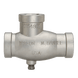Watson McDaniel Suction Tee SUCT-13-N-B-250 - Alta Calidad